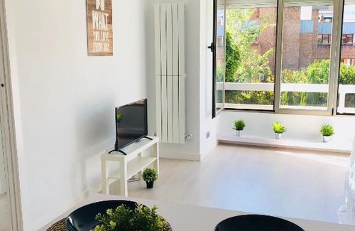 El Viso Apartment | Súper Apartamento Castellana-Serrano-El Viso