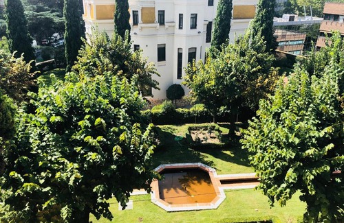 El Viso Apartment | Súper Apartamento Castellana-Serrano-El Viso