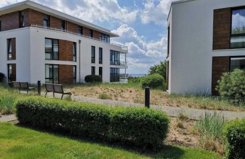 Pelzerhaken Apartment | Südkap A-01