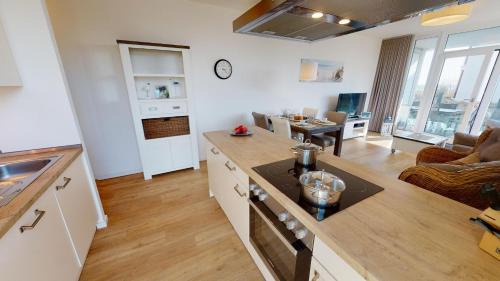 Pelzerhaken Apartment | Südkap A-01