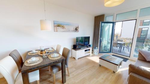 Pelzerhaken Apartment | Südkap A-01