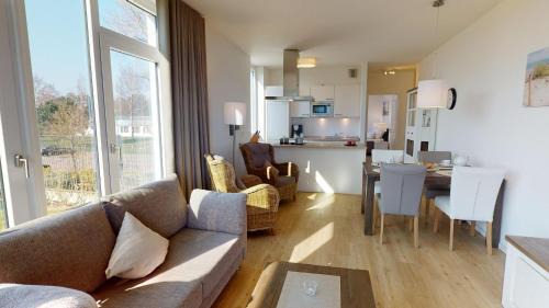 Pelzerhaken Apartment | Südkap A-01