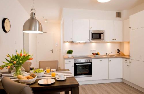 Pelzerhaken Apartment | Südkap C-07