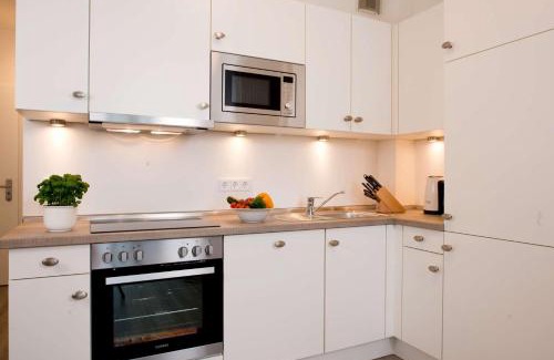 Pelzerhaken Apartment | Südkap C-07