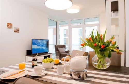 Pelzerhaken Apartment | Südkap C-07