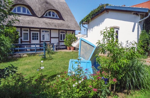 Neppermin Apartment | Südwind - Ferienhof Kestermann
