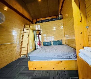 Kon Plong Apartment | Săn Mây Coffee and Homestay Măng Đen