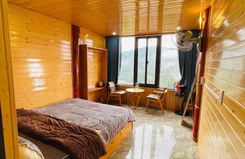 Kon Plong Apartment | Săn Mây Coffee and Homestay Măng Đen