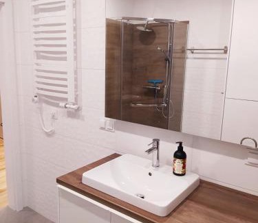 Wyspa Sobieszewska Apartment | Słoneczna Wydma M&K Apartamenty Sobieszewo