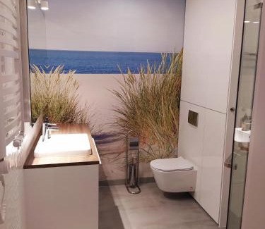 Wyspa Sobieszewska Apartment | Słoneczna Wydma M&K Apartamenty Sobieszewo