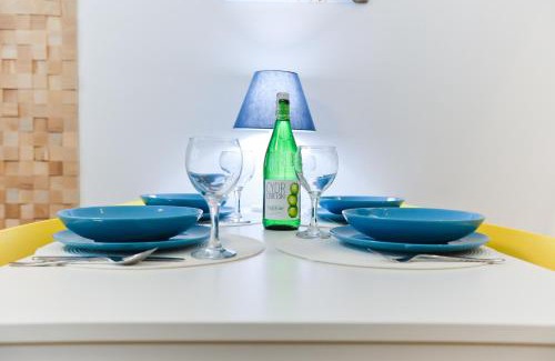 Wyspa Sobieszewska Apartment | Słoneczna Wydma M&K Apartamenty Sobieszewo