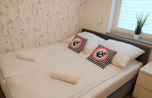 Wyspa Sobieszewska Apartment | Słoneczna Wydma M&K Apartamenty Sobieszewo