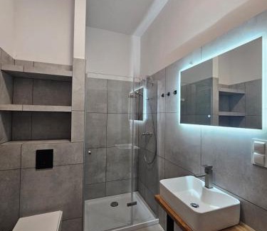 Ostroda Apartment | Słoneczne studio