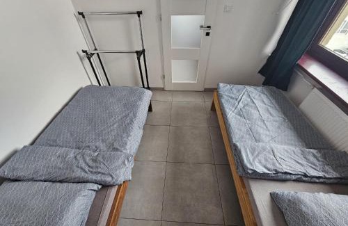 Ostroda Apartment | Słoneczne studio