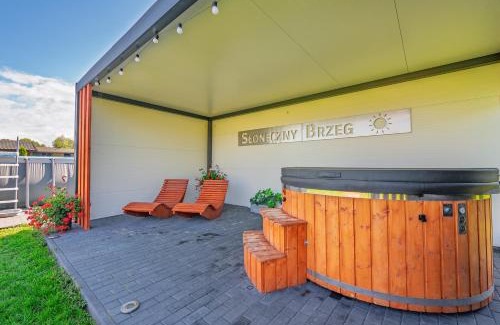 Mielno Resort | Słoneczny Brzeg