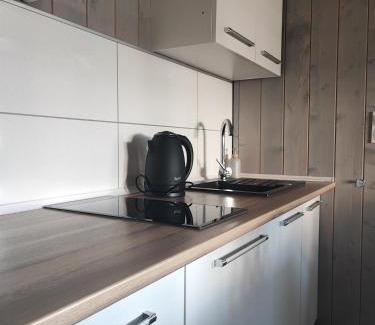 Sarbinowo House | Słoneczny Raj Apartamenty Domki apartamentowe