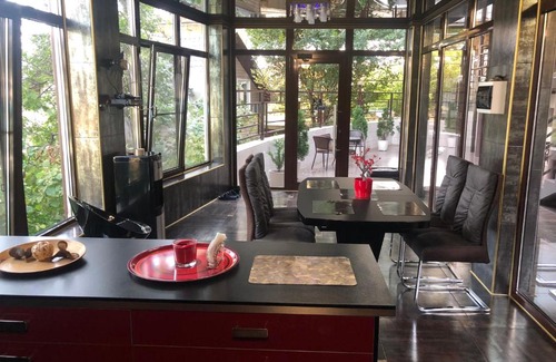 Olginka House | SУЛЕЙМАН SУЛТАН SS