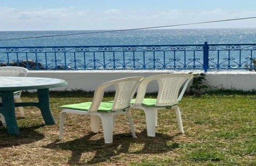 Kelibia Villa | s+3 pieds dans l'eau avec piscine