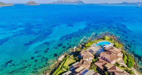 Baia Caddinas Apartment | S Abba e Sa Pedra Sea Home