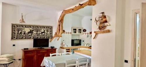 Baia Caddinas Apartment | S Abba e Sa Pedra Sea Home