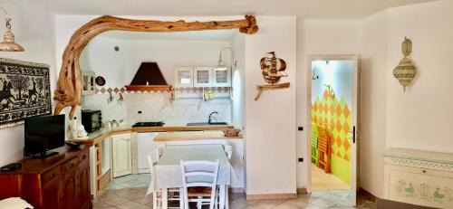Baia Caddinas Apartment | S Abba e Sa Pedra Sea Home