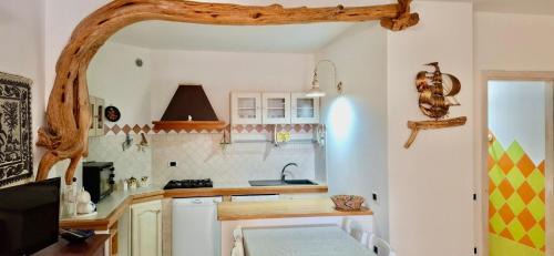 Baia Caddinas Apartment | S Abba e Sa Pedra Sea Home