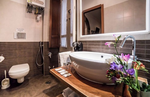 Rione XI Sant'Angelo House | S.Angelo Apartments