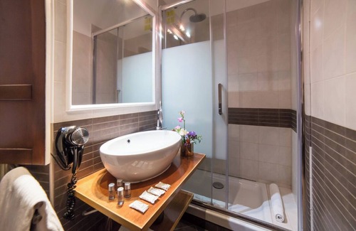 Rione XI Sant'Angelo House | S.Angelo Apartments