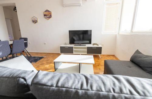 Ohrid Apartment | S-Apartment Ohrid