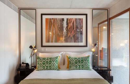 Centro / Baixa Apartment | S.Bento Residences