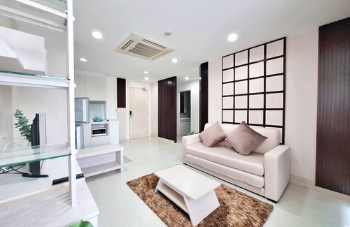 Huay Kaew Condo | S Condo Nimman Room