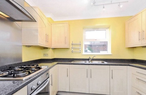 Redruth Bed & Breakfast | S Downs Accomodation