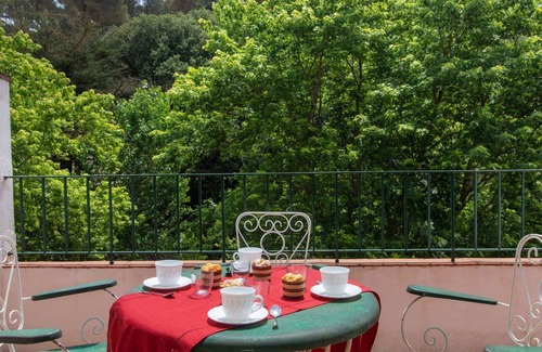 Sa Riera Apartment | S'Esquirols Nº8 by Interhome