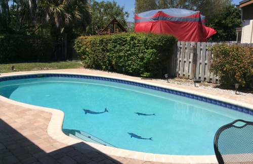 Cooper City House | S.Florida Sunshine Getaway !