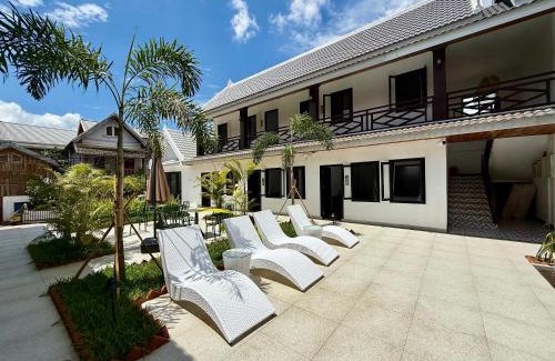 Luang Prabang House | S hotel