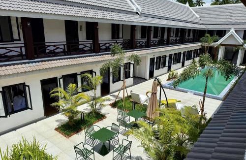 Luang Prabang House | S hotel