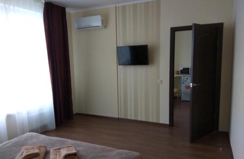 Pozniaky Apartment | S&M Apartments - Zarichna