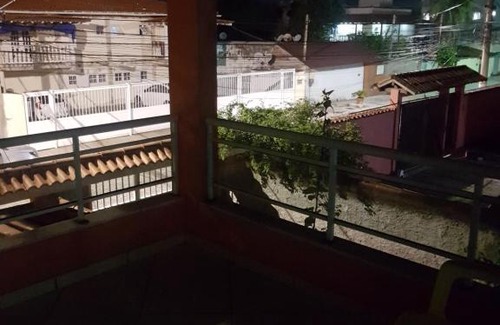 Jardim Olinda House | s.o turismo