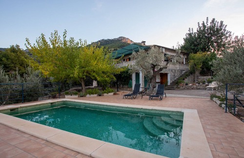 Soller House | S’OLIVAR by S’HERETAT (ET/2099) Trekking/route GR 221 Sóller