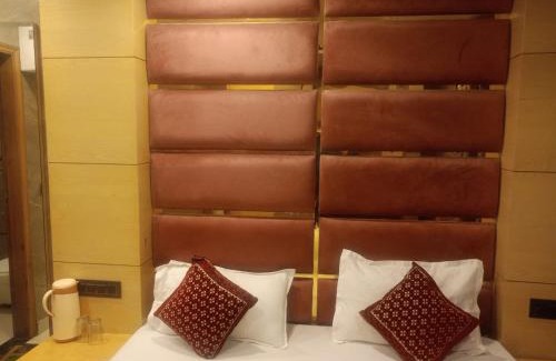 Paharganj Hotel | S R M Hotel Shiva Grand Newly Built 2 Mins From Connaught Place and Railway Station & 5 Mins From VFS Shivaji Stadium Metro Station