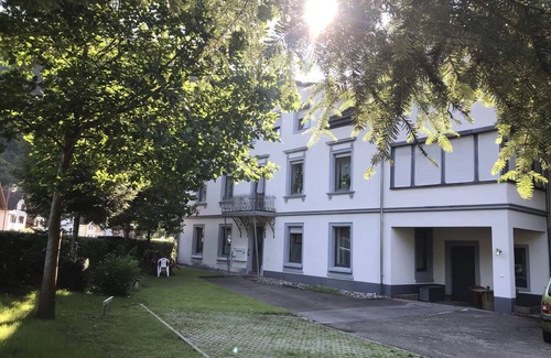 Schiltach Apartment | S-villa Apatment 50 im Schwarzwald