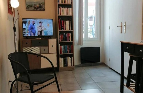 Courtenay Apartment | S1 Logement Entier Tout Équipé Courtenay