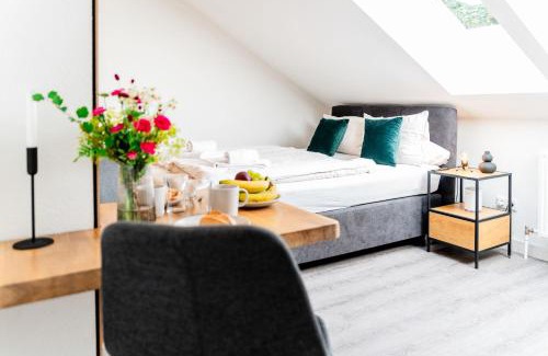 Nordstadt Apartment | S17 Bude 30 Studio