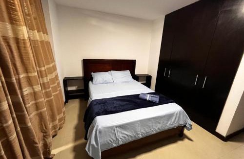Ibague Apartment | S23 Belén