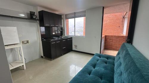 Ibague Apartment | S23 Belén