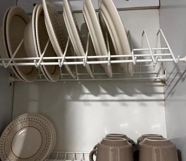 Ibague Apartment | S23 Belén