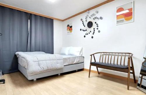 Goyang Apartment | S3 Private Kintex Daehwadong