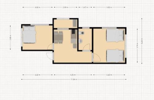 Goyang Apartment | S3 Private Kintex Daehwadong