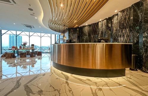 Pathumwan Hotel | S3 Siam Bangkok Hotel
