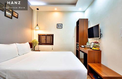 Old Quarter Apartment | S79 Ami Hotel